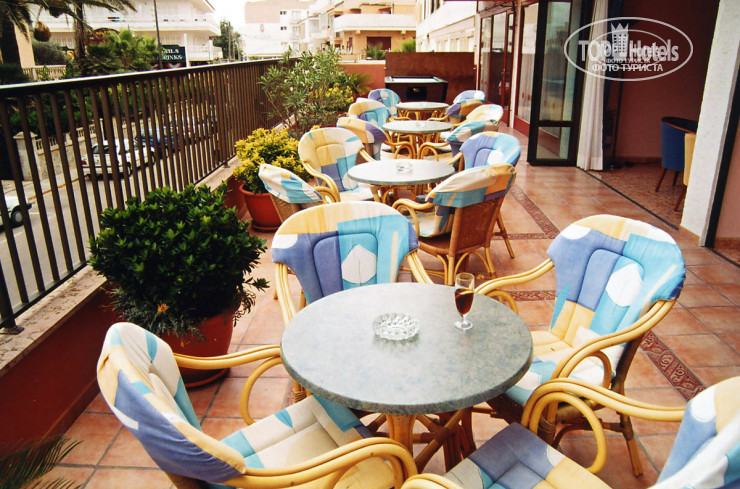 New photos from tourists Villa Barbara 1*