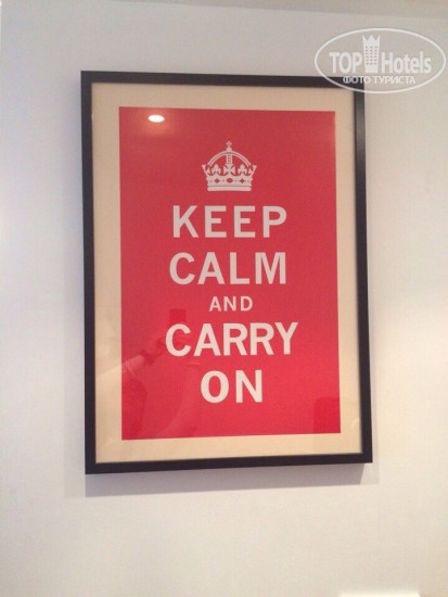 New photos from tourists Finn Hotel 2*