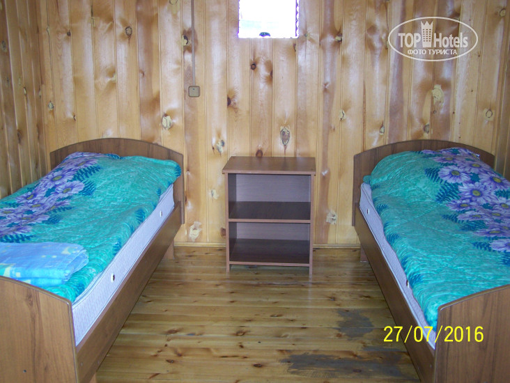 Hotel photo Усадьба Домашняя (закрыт) 