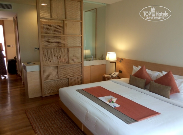 Hotel photo Prana Resort Nandana Koh Samui 4*