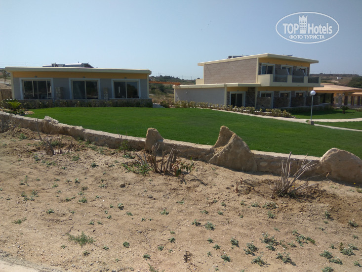 Kouros Palace