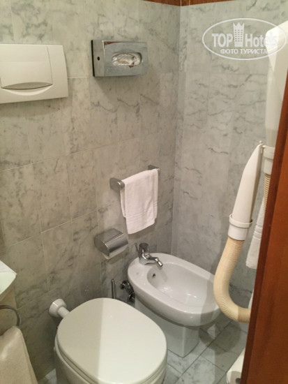 Hotel photo Principe Hotel 3*