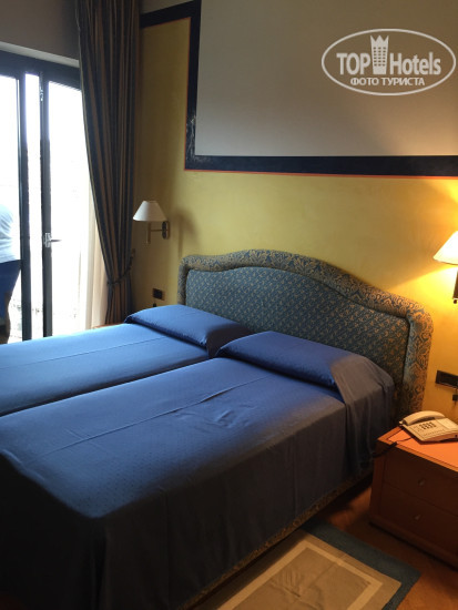 New photos from tourists Principe Hotel 3*