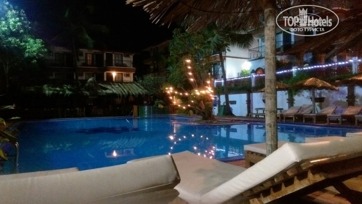 Pride Sun Village Resort & Spa