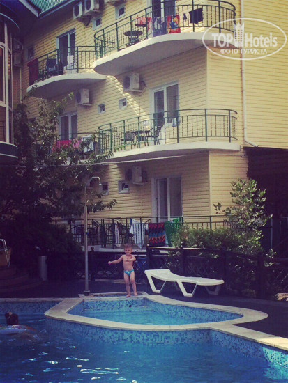 Hotel photo Астория 3*