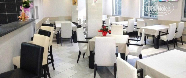 Hotel photo M-Club Hotel 3*