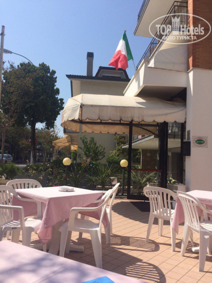 Hotel photo Rubino 2*