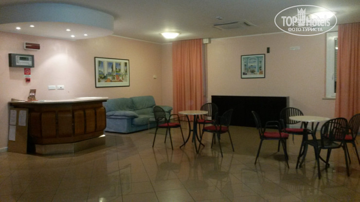 New photos from tourists Residence Adriatico 3*