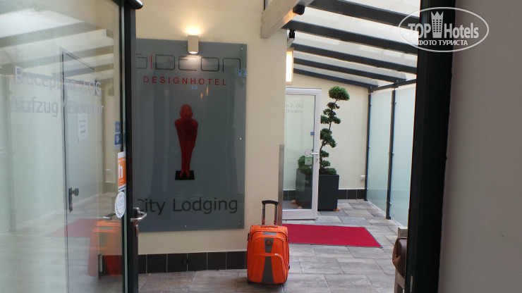 New photos from tourists Gideon Hotel 3*