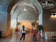 Villa EUR - Parco dei pini 3*