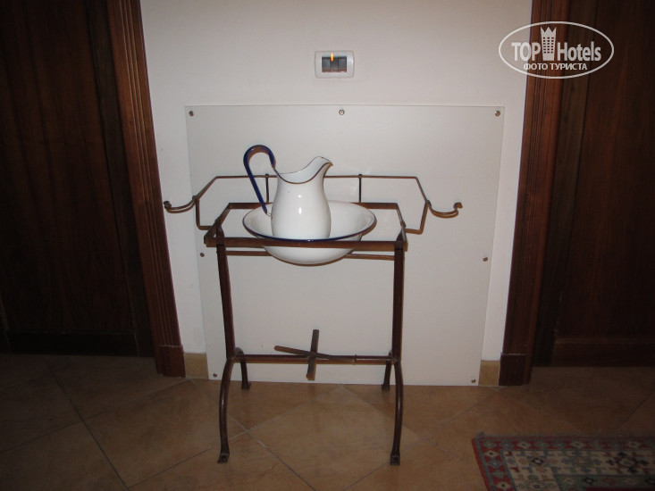 New photos from tourists Haberl 3*