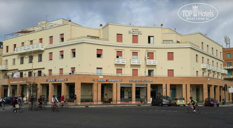 Hotel photo Belvedere Hotel 3*