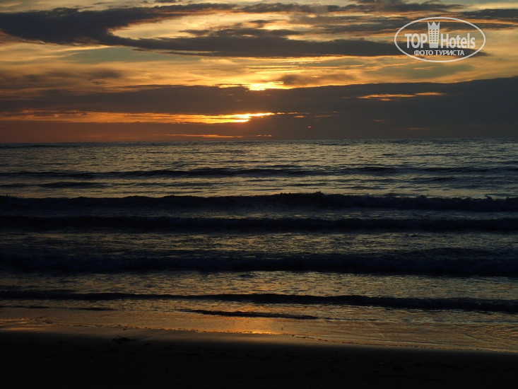 New photos from tourists Naiyang Seaview Place 2*