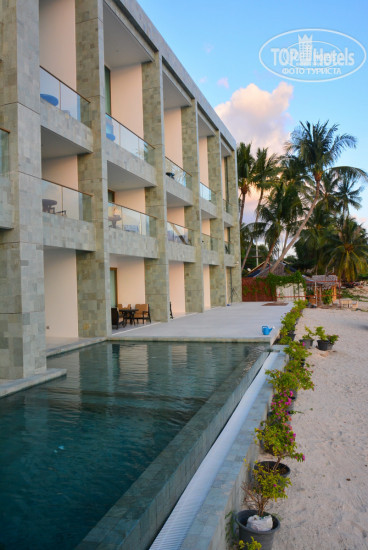 New photos from tourists The Beach Samui By Absolute 