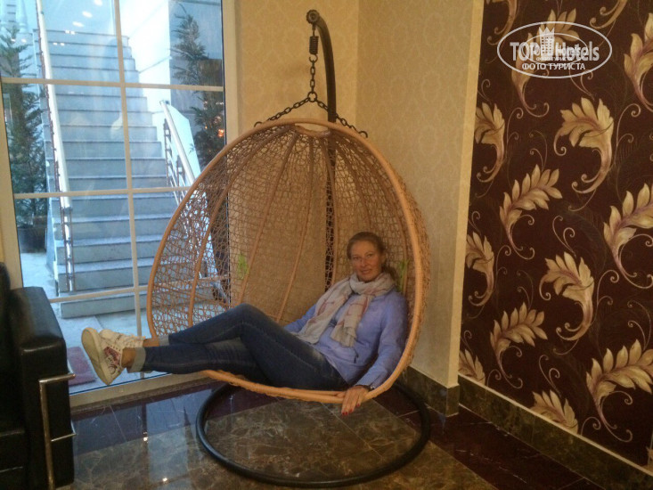 Hotel photo FAFA Resort 4*