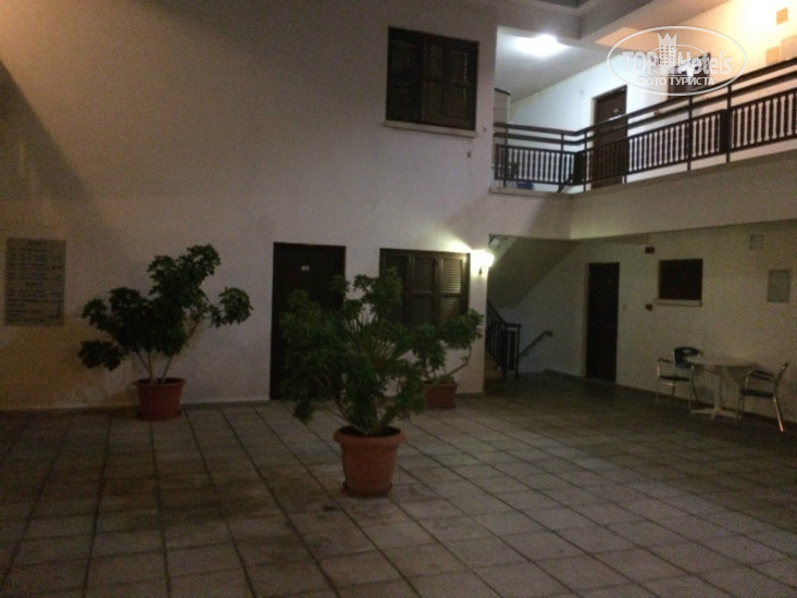 Sofianna Resort & Spa