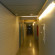 Domus Academica Hostel 