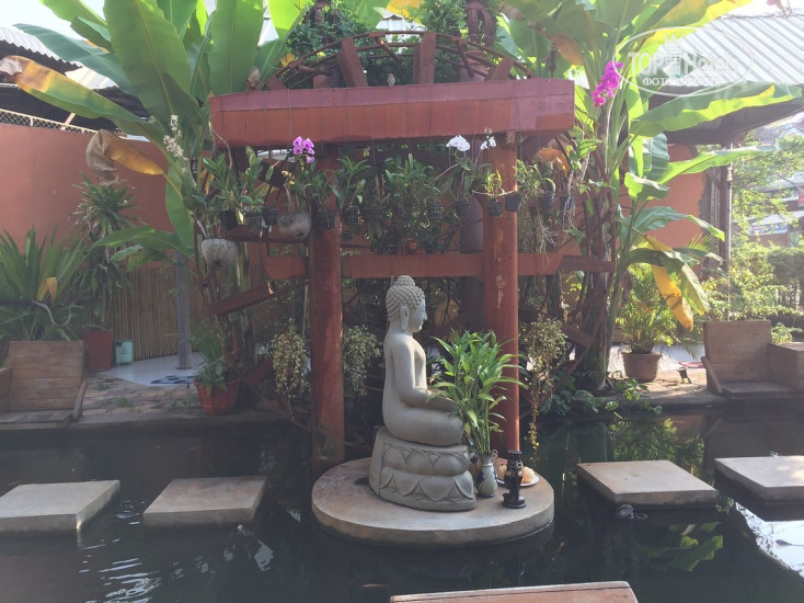 Hotel photo Blossoming Romduol Lodge 2*