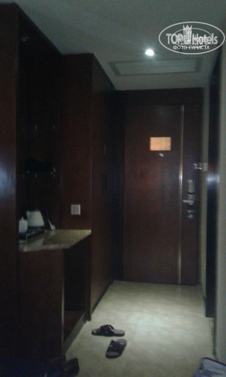 New photos from tourists Mingfeng International Hotel 4*
