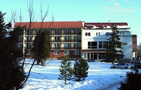 Hotelier's photos Penzion Lesana