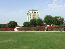 Holiday International 4*