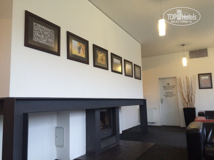 Новые добавленные фото туристов Maroli Penzion  