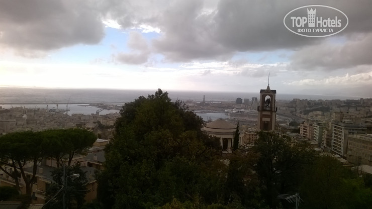 New photos from tourists Albergo Astro 1*