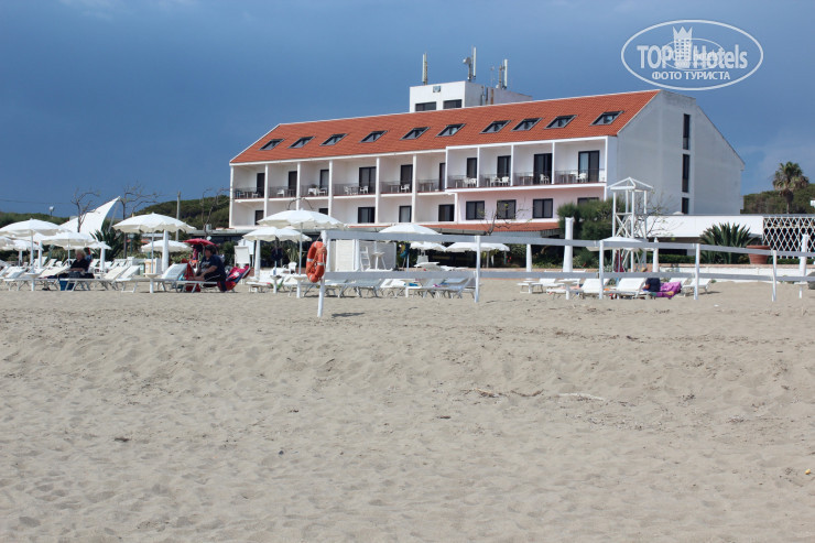 New photos from tourists Schuhmann Hotel 4*