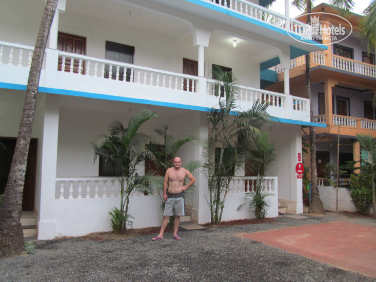 Hotel photo Samira Beach Resort 2*