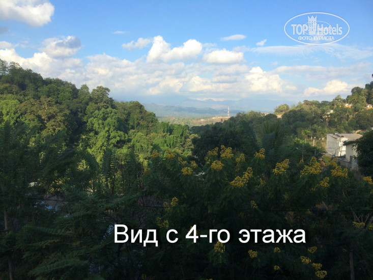 Hotel photo Nature Walk Resort 3*