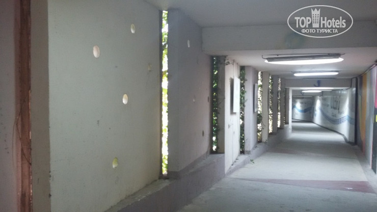 New photos from tourists Villa Rio