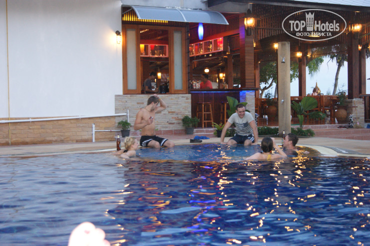 Hotel photo Mac's Bay Resort 3*