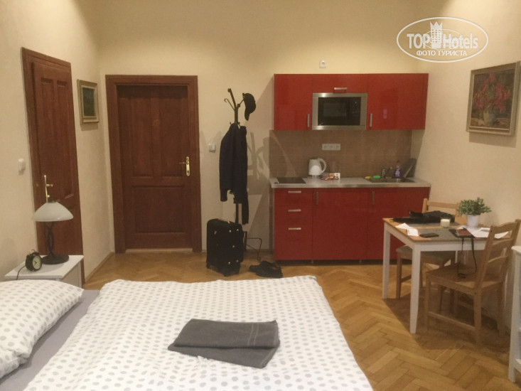 Hotel photo Epifanie Apartments 