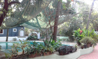 Villa Agusta Goa 