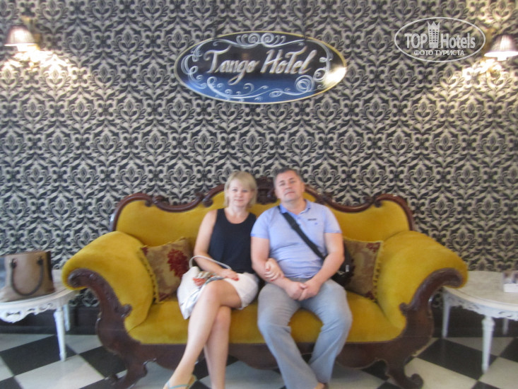 New photos from tourists Tango De Mayo Hotel 4*