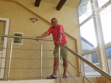 Мини-Отель Лазаревское