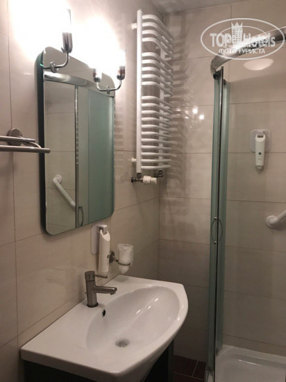 Hotel photo Gaja 3*