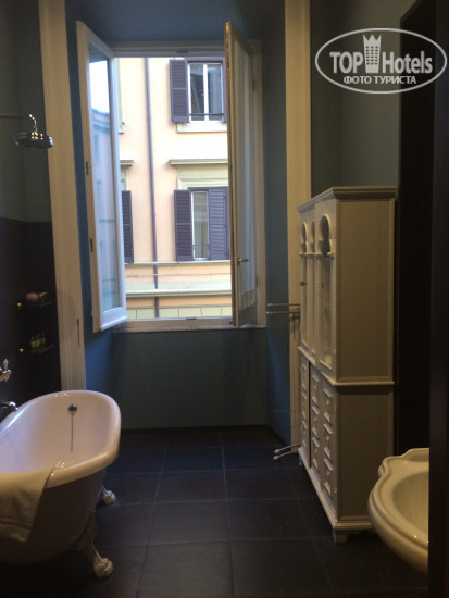 Hotel photo Cote Rome 