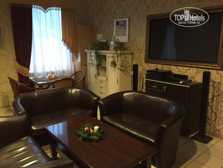 Hotel photo Biplan Hotel 3*