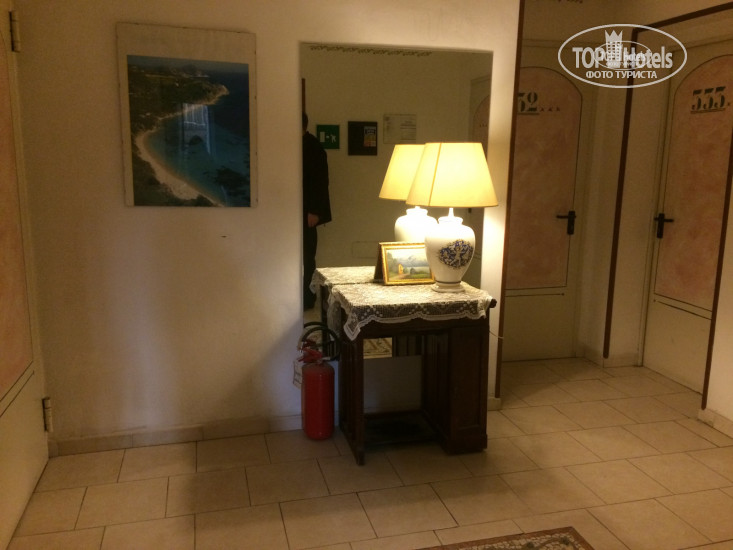 Hotel photo Hotel Leonardo 3*