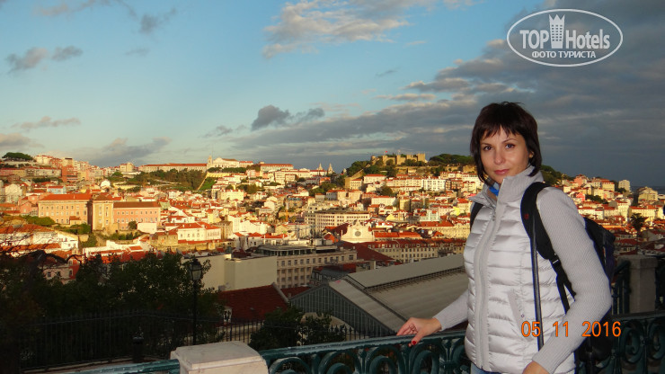 Hotel photo Patria Hotel 1*