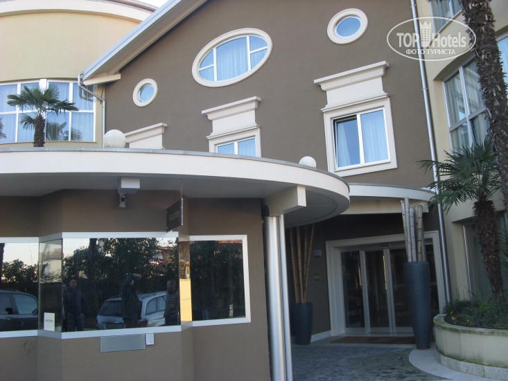 New photos from tourists Hotel Morgana 4*