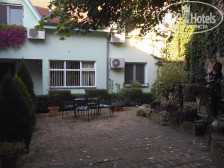 Fortress Apartments