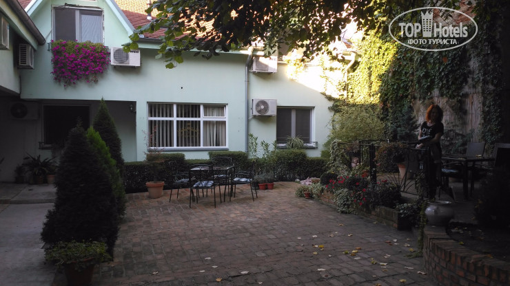 Hotel photo Fortress Apartments 