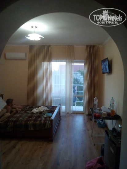 New photos from tourists Антуриум