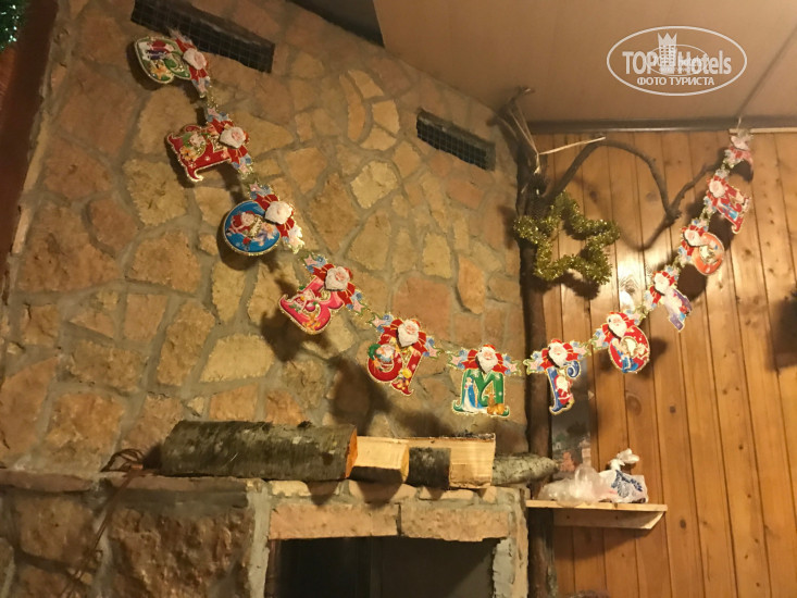 Hotel photo Любимовская 