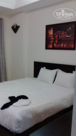 Hotelier's photos Paradise Hotel Hoi An 3*