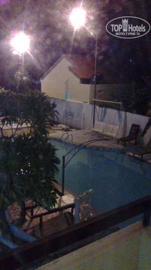 New photos from tourists Paradise Hotel Hoi An 3*