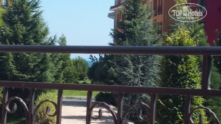 Hotel photo Marina Cape 4*