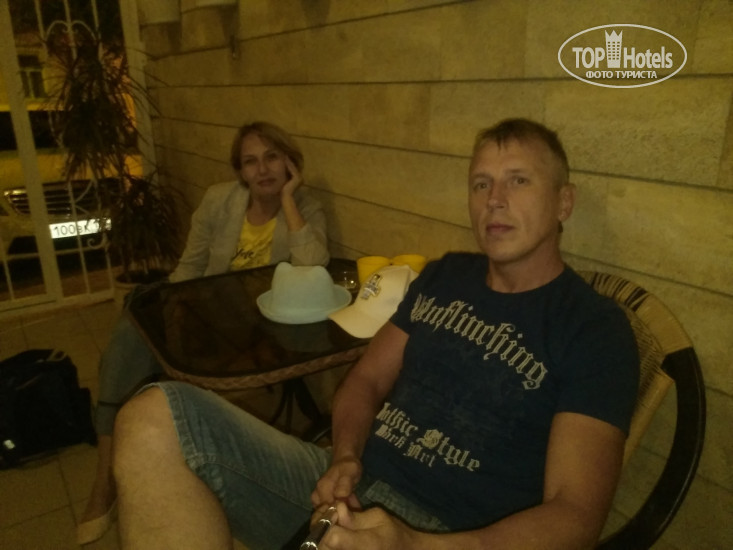 Милотель Маргарита